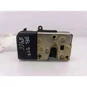 

PB1 DOOR LOCK FRONT RIGHT CITROEN JUMPY