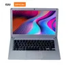 14.1 13.3 inch Student Laptop Cheaper Notebook 6GB RAM 128GB SSD Laptops Windows 10 Bluetooth Intel Celeron Wifi Computer 1