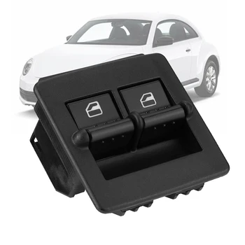 

1C0959855A Electric Power Master Window switch For Volkswagen Beetle 1998-2010 1C0959855A Car Switch Replacement