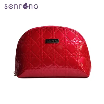 

Women Travel Make Up Cute Cosmetic Pouch Bag Handbag Cosmetic Bag Make Up Organizer Cosmetics Organizer Makeup Bag DF50MB