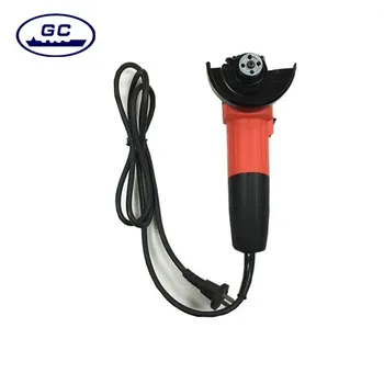 

Professional Quality Industrial Portable 100-230mm Electric Angle Grinder