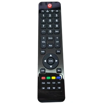

NEW Original For AOC LCD/ LED 3D TV Remote Control Fernbedienung