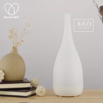 

Electric Home Incense Burner White Lamp Essential Oil Incense Ultrasonic Humidifier Bruleur Encens Decorations For Home EF50XL