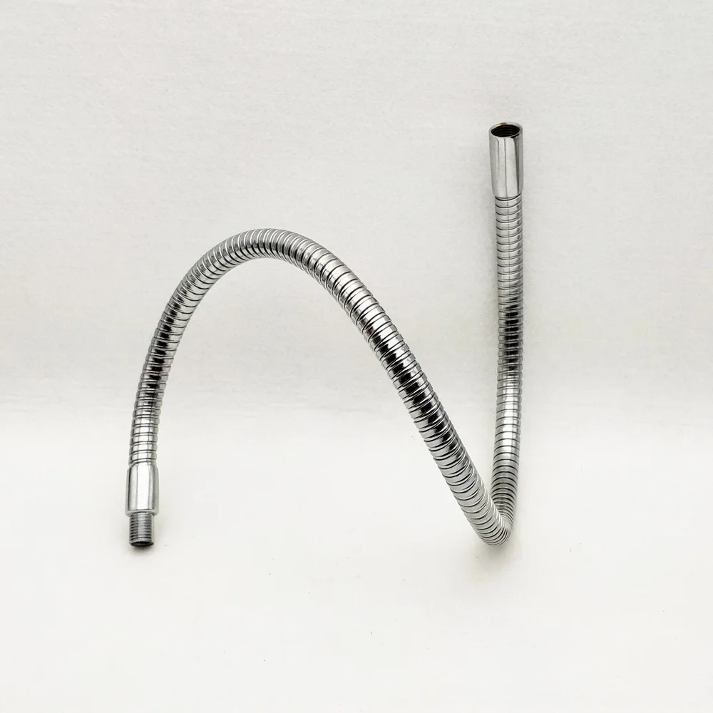  1pcs Dia13/17mm LED Gooseneck 40 50 60 80 100cm Flexible Metal holder universal Hose Desk/table lam - 32818777986