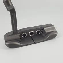 Черный цвет концепция 1 GSS вставка супер крыс клюшки для гольфа клюшки выберите Ньюпорт 2 клюшки для гольфа не dirver Фарватер гибридные утюги Клин