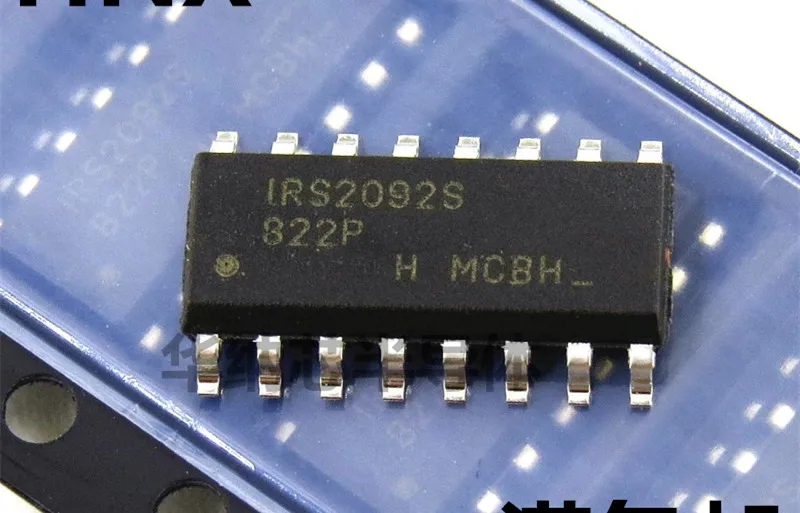10 шт/партия IRS2092S IRS2092STRPBF SOP16 лучшее качество