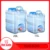 15L 20L Pure Water Plastic Bucket Home Water Storage Container With Lid Car Self-driving Tour With Faucet Mineral Water Barrel