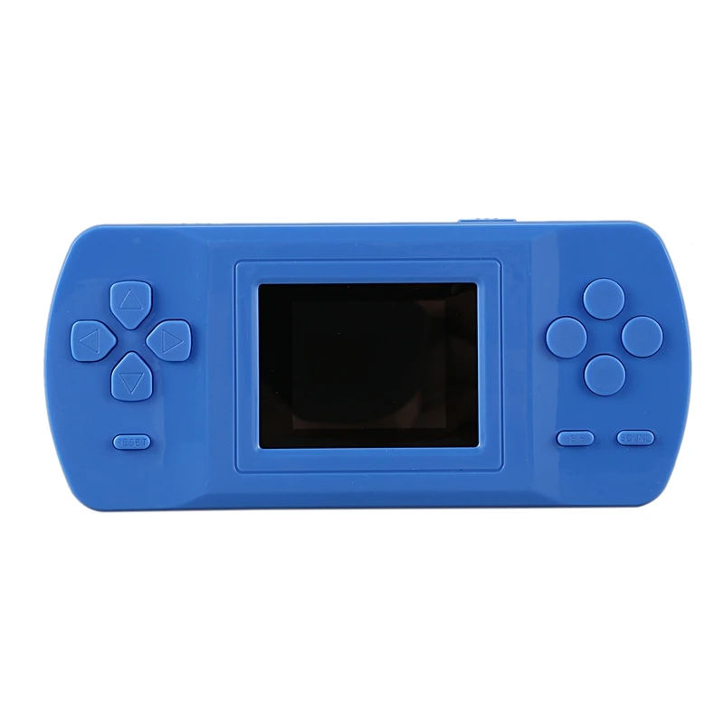 

BL-809 LCD Color Screen Handheld Game Player 3-10 Years 2.0 Inch AVG Adventure/ACT Action /RPG Role Play Game with Built-In 228
