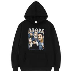 Sudadera con capucha para hombre, prenda deportiva masculina con estampado de álbum de amante certificado, rapero de Hip Hop, Sudadera con capucha de Lil Baby, Travis Scott, Tops