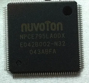 

10pcs NPCE791GA0DX NPCE795LA0DX NPCE795PA0DX NPCE795GA0DX Original New 1 order
