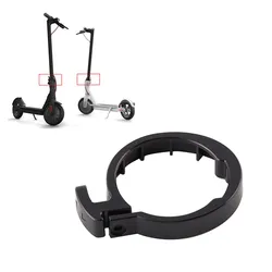 Electric Scooter Replacement Parts E-scooter Limit Ring With Folding Ring Buckle Tube Stem Set For Xiaomi M365 M365 Pro