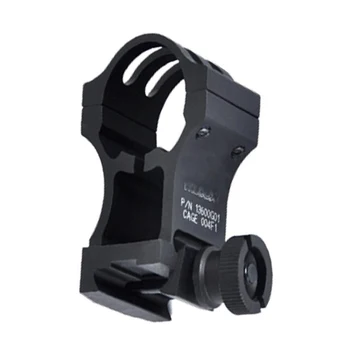 

Tactical Airsoft Accessories MK18 Comp M2 Mount For M2/M3 Picatinny Adapter For Hunting