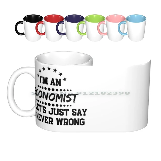 Economy Mugs