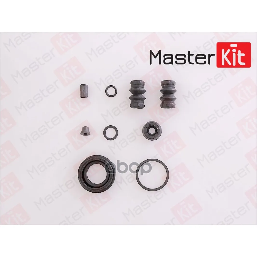 Ремкомплект Тормозного Суппорта MasterKit арт. 77A1461