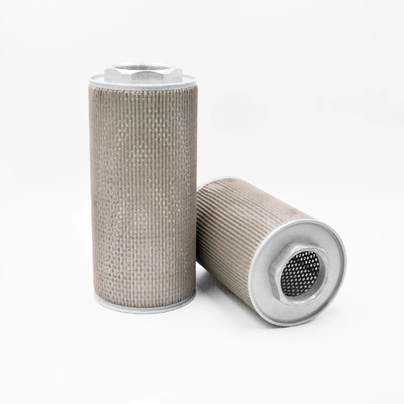 1pc MF Series Of The Hydraulic Filter Breather Filters 1/4" 3/8" 1/2" 3/4" 1" 1-1/4" PT Female Metal Hydraulic Suction Line