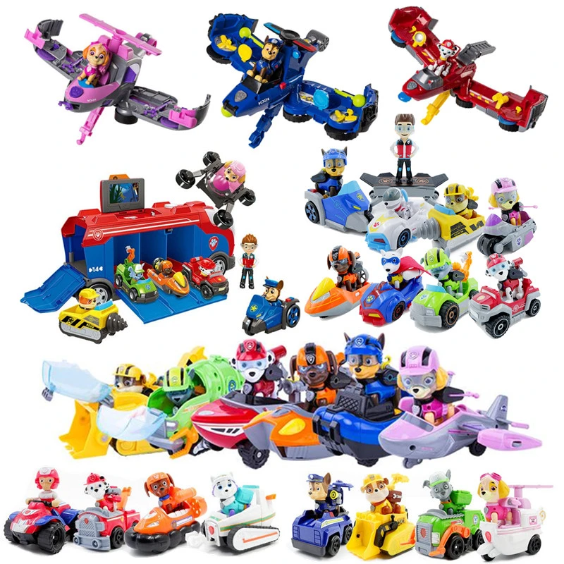 ryder skateboard paw patrol