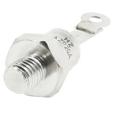 DC источник питания шпилька версия выпрямителя диод 200-2000 в 20A ZP20A