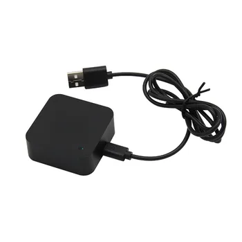 

2020 NEW Centralized infrared controller Wireless WIFI Smart IR Hub Infrared Remote Controller For Smart Life APP Control