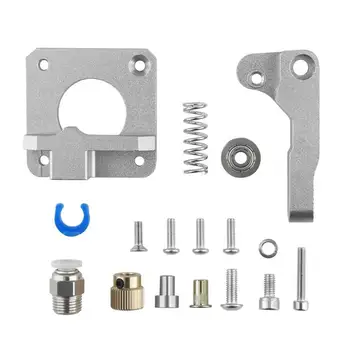 

Ender 3 Extruder Upgraded Replacement MK8 Drive Feed 3D Printer Extruders for Creality Ender 3 CR-10 CR-10S CR-10 S4 CR-10 S5