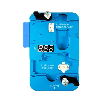 

JC MODULE LOGIC BASEBAND EEPROM CHIP NON-REMOVAL FOR IPHONE 11-PRO MAX