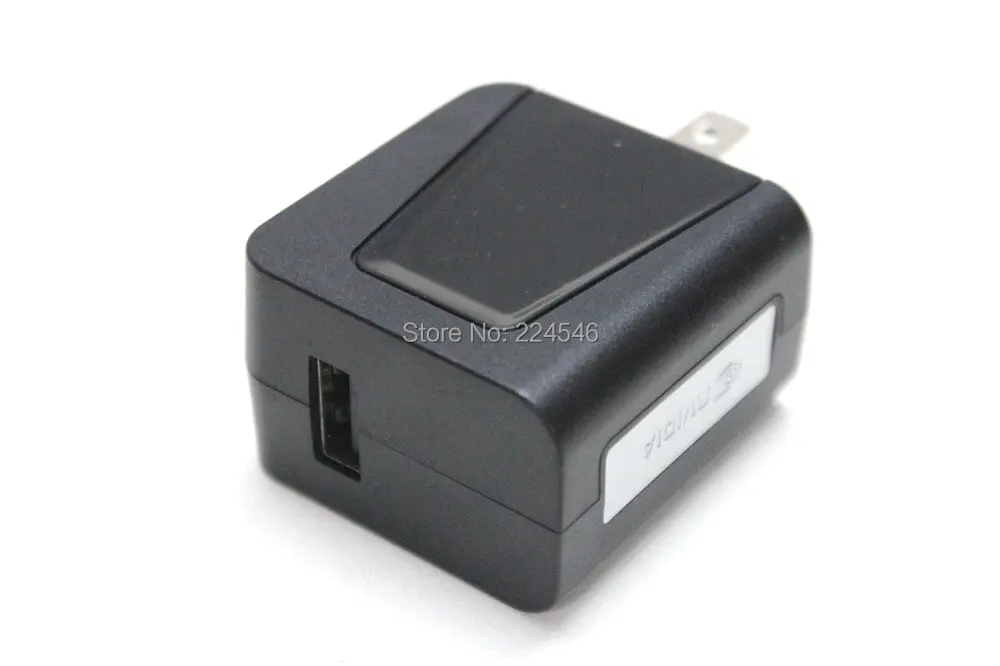 Adapter Charger 5.2V 2.1A Model: P2551 for NVIDIA IPAD Tablet