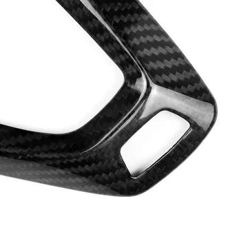 

Auto Gear Panel Cover Interior Wear-resistant For BMW F80 M3/F82 F83 M4