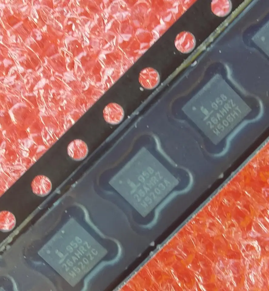 New ISL62882CHRTZ ISL62882C HRTZ Power IC Chip - 40-Pin QFN, Ships From USA
