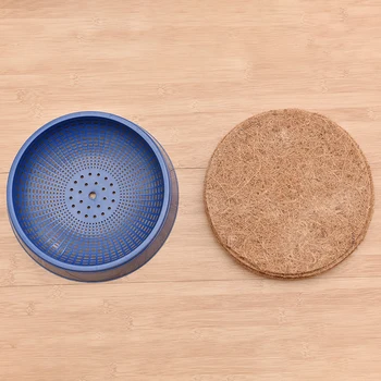 

Grass Mat Dehumidification Grass Bird Nest Racing Pigeon Breeding Eggs Mat Bird Basin Nest For Bird