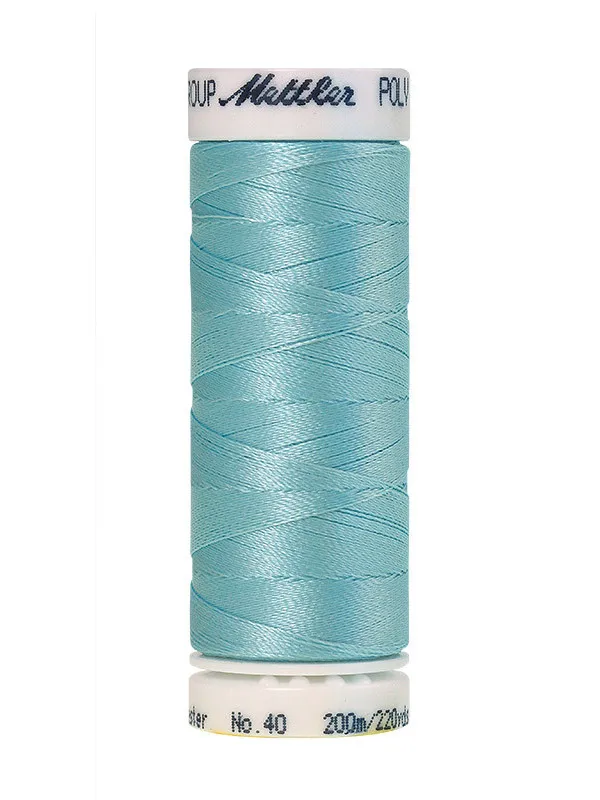 Нить для вышивания POLY SHEEN METTLER, цвет 4240, 200 м