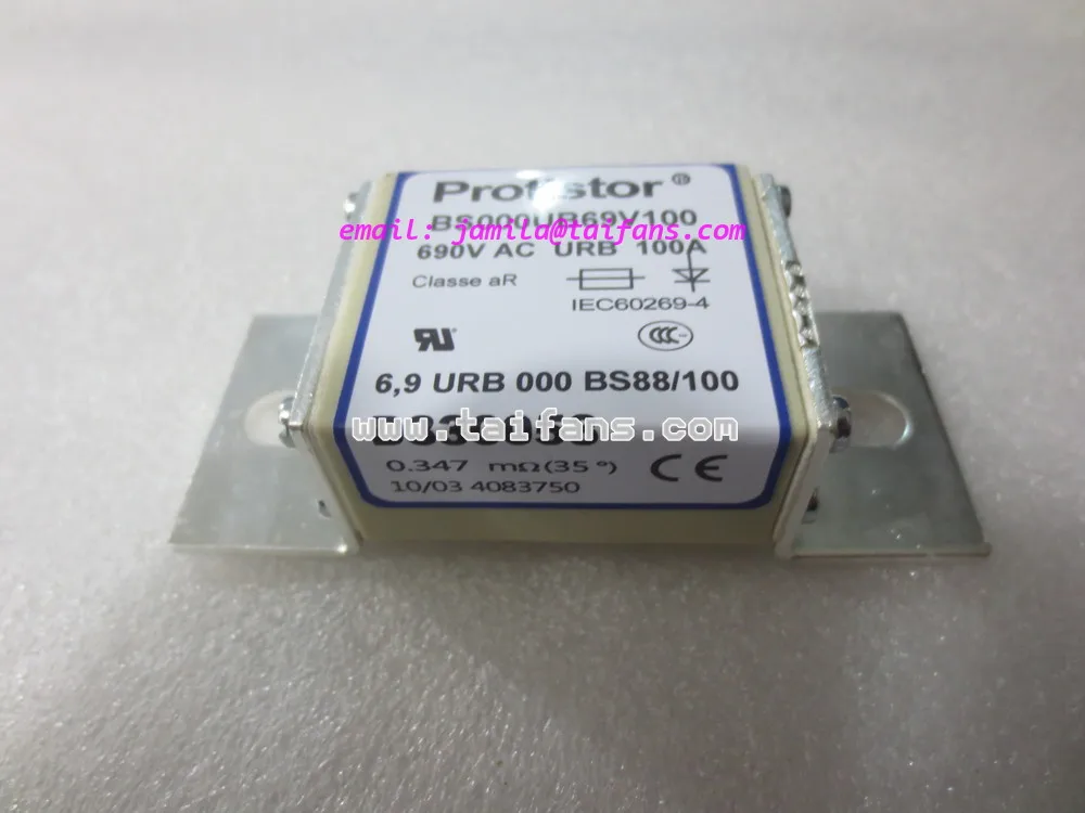 Бантами предохранитель BZ2000UC69V175 BZ2000UC69V200 BZ2000UC69V235 BZ2000UC69V300 BZ2000UC69V325
