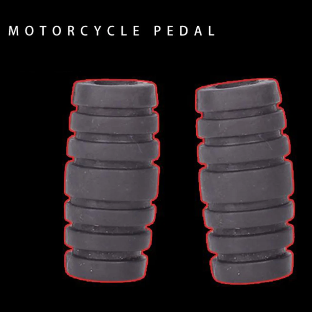 Педаль резиновый рычаг переключения передач клей руль 4 шт управления 35 мм |