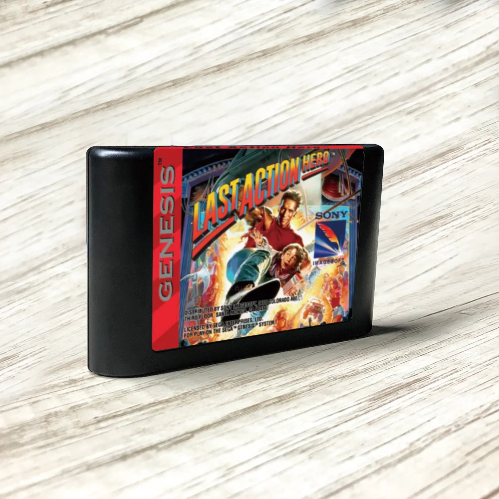 Последнее действие Hero-этикетка США Flashkit MD Electroless Gold схема на основе печатной