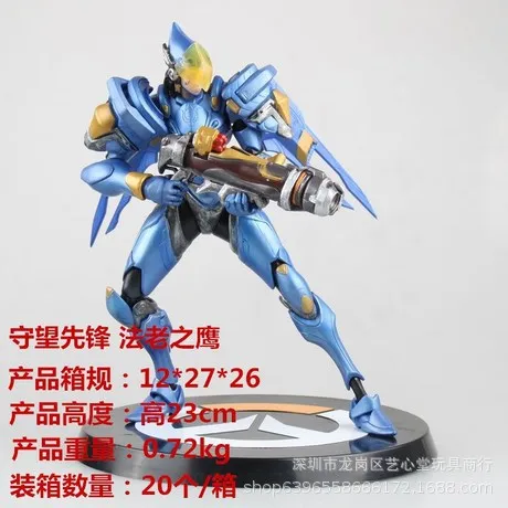 

Literary Hall Anime Garage Kit Watch Pioneer Pharaoh Eagle Garage Kit Watch Butt