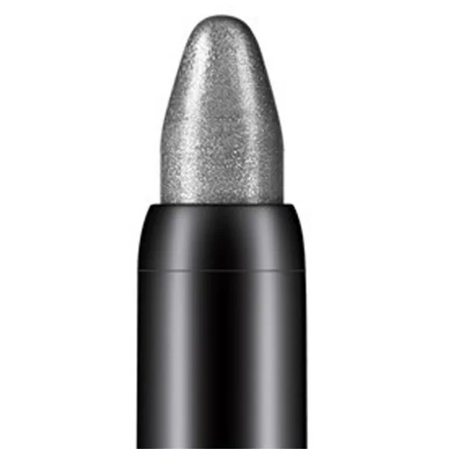 Горячая хайлайтер карандаш для век для красоты макияж косметические инструменты блеск Тени для век, подводка для глаз ручка 10 цветов для выбора - Цвет: Gray