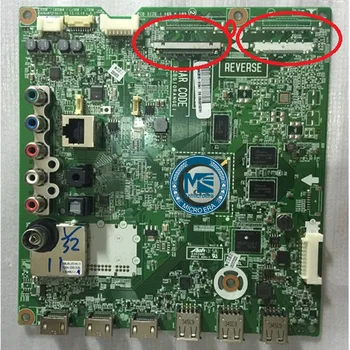 

New For LG 32LA6210 EAX64872104 TV motherboard mainboard