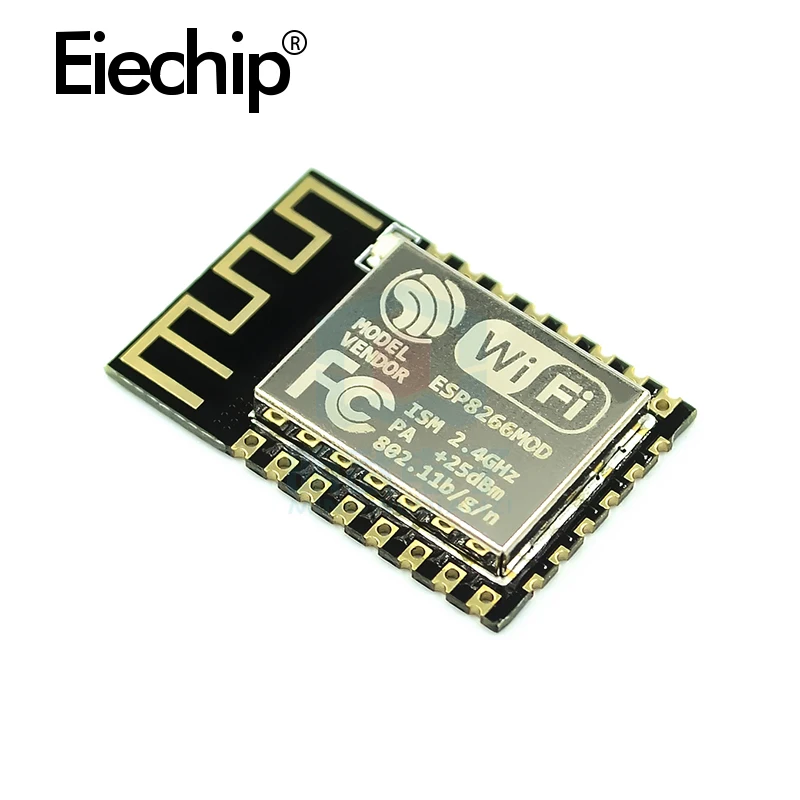 ESP8266 ESP-12F серийная беспроводная Wi-Fi модель ESP12F обновленный дистанционный модуль