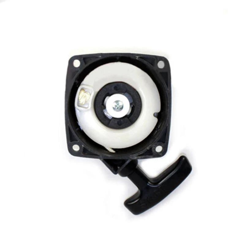 Recoil Pull СТАРТЕР для Husqvarna/Redmax/Echo/рюкзак/воздуходувка Запчасти Аксессуары
