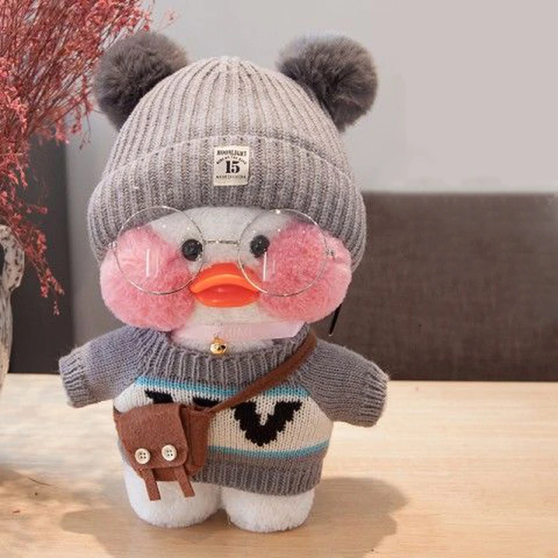 ヒアルロン酸を身に着けている30cmの韓国のネットレッド小さな黄色いアヒル人形のアヒルlalafanfanアヒルぬいぐるみアヒル人形の誕生日gi Stuffed Plush Animals Aliexpress ヒアルロン酸を身に着けている30cmの韓国のネットレッド小さな黄色いアヒル人形のアヒルlalafanfanアヒルぬいぐるみアヒル人形の誕生日gi Stuffed Plush Animals Aliexpress