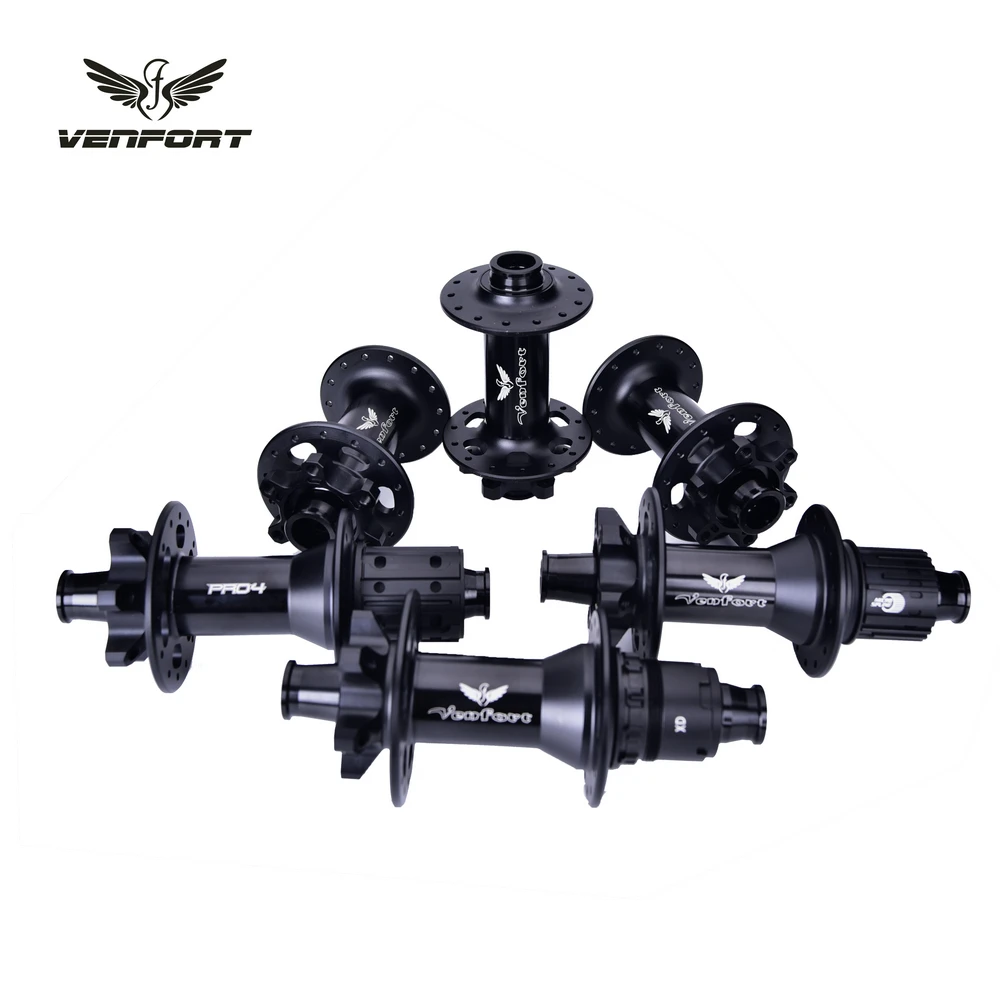 MTB VENFORT Cycling HUB 350 Star Ratchet hub MTB BOOST 148mm 28H