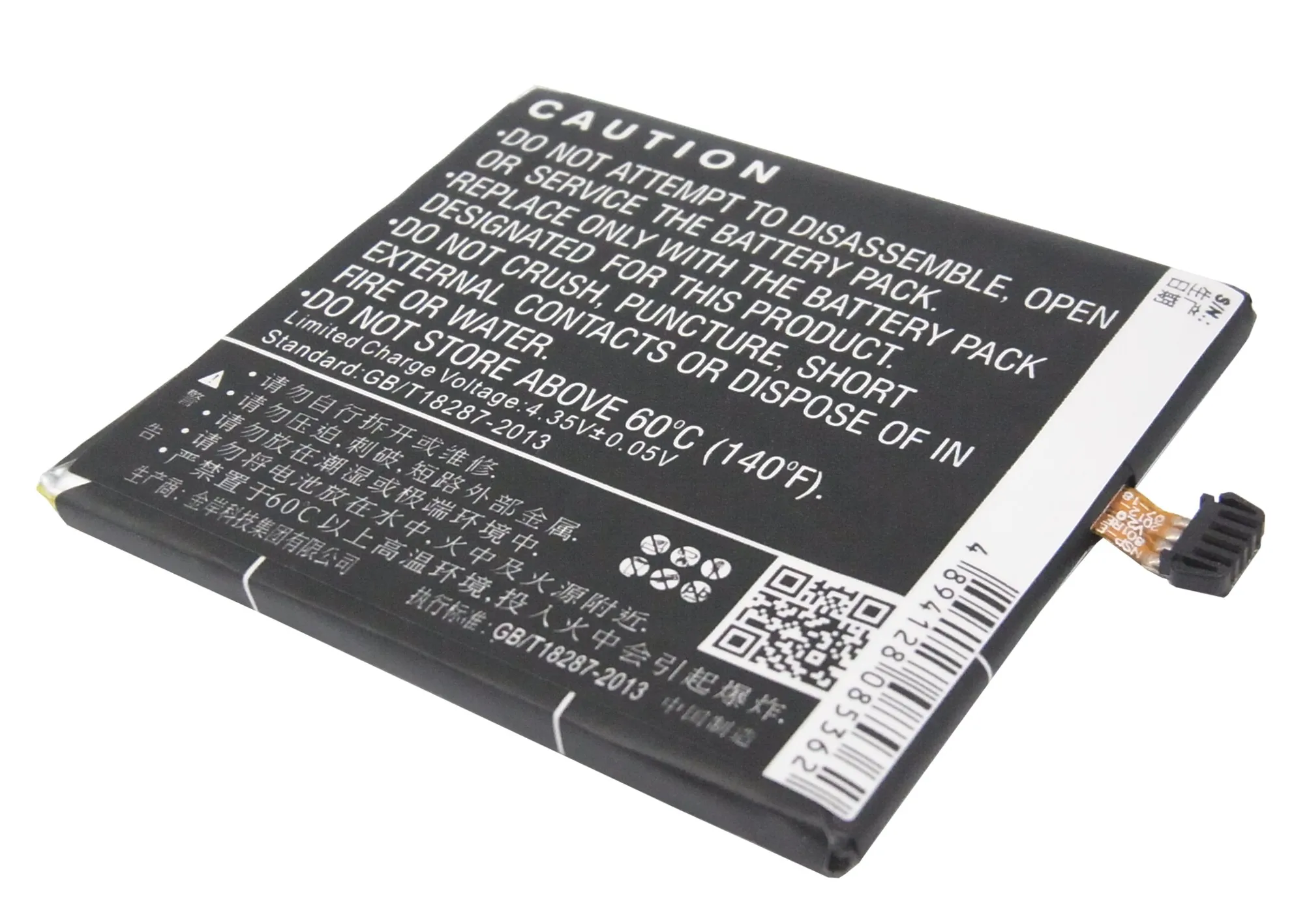 Cameron Sino 2050mAh Battery for Asus A68 PadFone 2 PadFone II,C11-A68