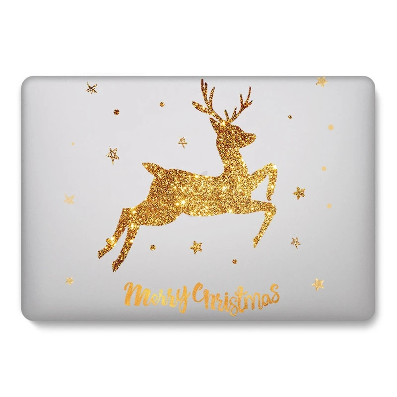 

for Macbook Air 13 Case Glitter A1466 A1932 2018 for Mac book Pro 13.3 A2159 2019 Cute Cover for Macbook Pro Retina 11 12 13 15