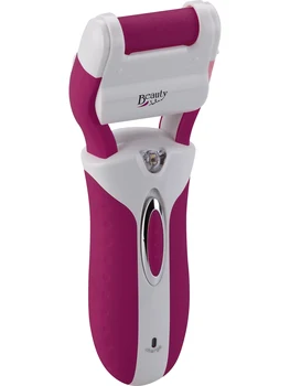 

Limador de hardnesses and depiladora (2 in 1) DL87B Jata. Without cable. Rechargeable. Light intergrated for optima vision. 2 heads int