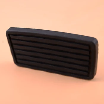 

beler Non Slip Brake Accelerator Pedal Pad Cover 46545S84A81 Fit For Honda Accord Civic CR-V CR-Z Automatic Acura ZDX TSX RSX