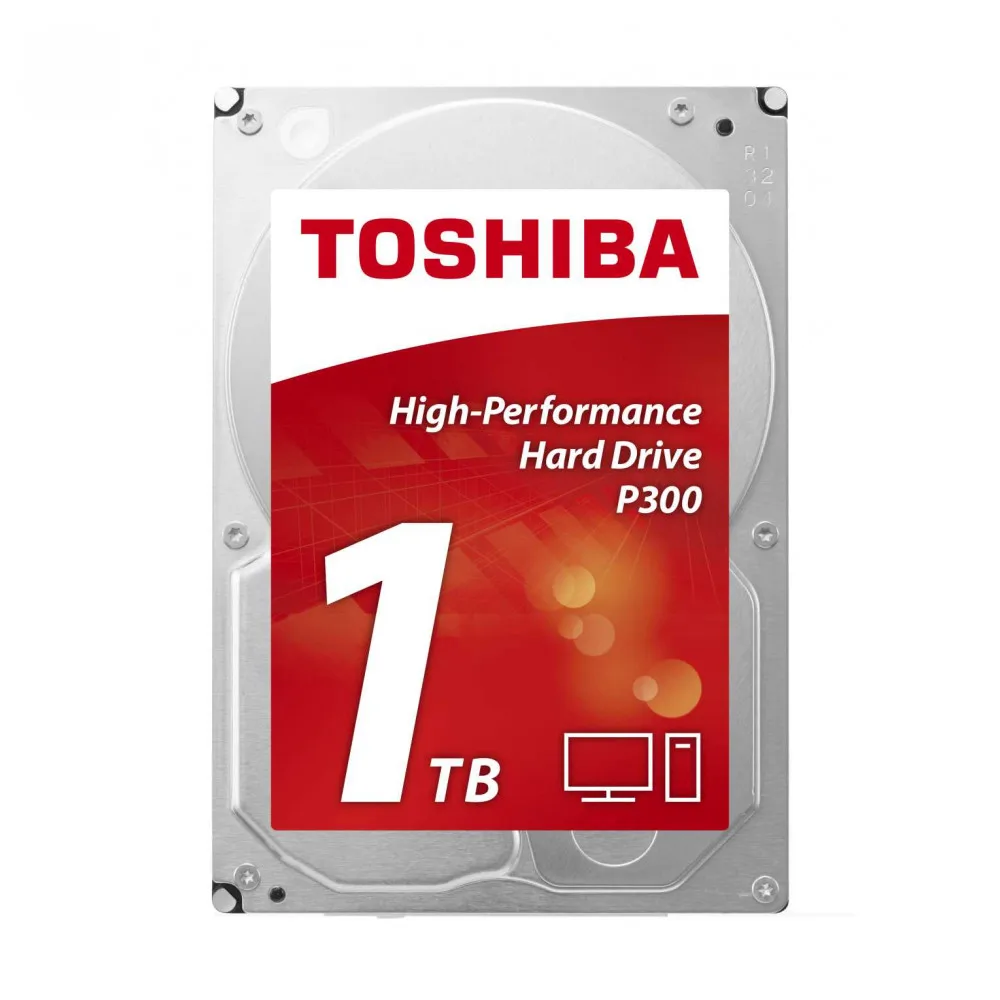 Жесткий диск TOSHIBA HDWD110UZSVA/HDKPC32AKA01S P300 High Performance 1ТБ 3,5" 7200RPM 64MB SATA III| | | АлиЭкспресс