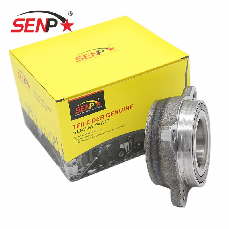 SENP High Quality New Sale Wheel Hub Bearing Fit For VW TOUAREG 2010- 7P0498287/7P0 498 287