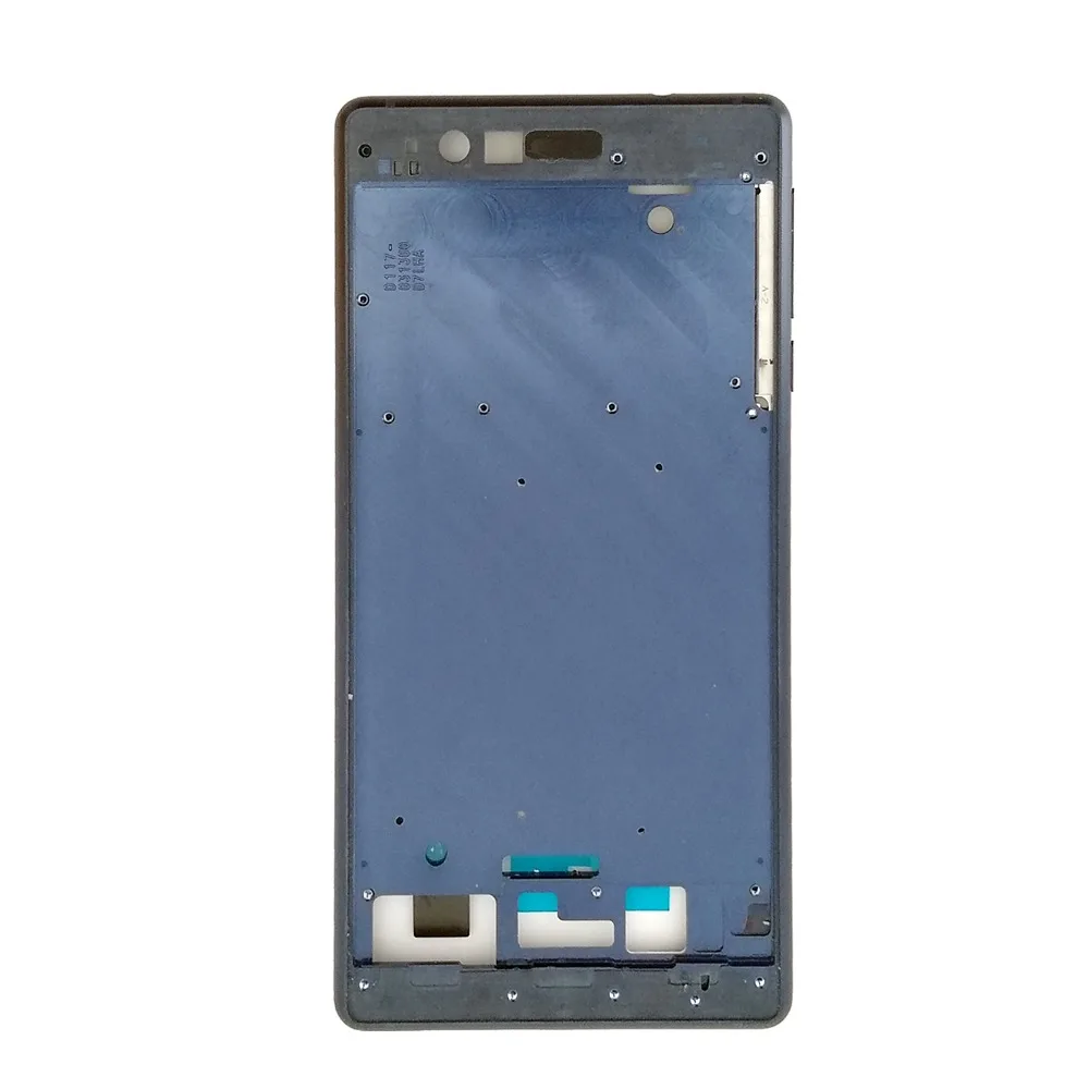 5," для Nokia 3 TA-1020 TA-1028 TA-1032 TA-1038 TA-Передняя средняя рамка экрана