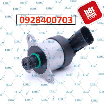 

ERIKC 0928400703 Fuel Injection Pressure Pump Regulator Metering Control Valve For Renault Master Opel Movano 2.3 CDTI DCI