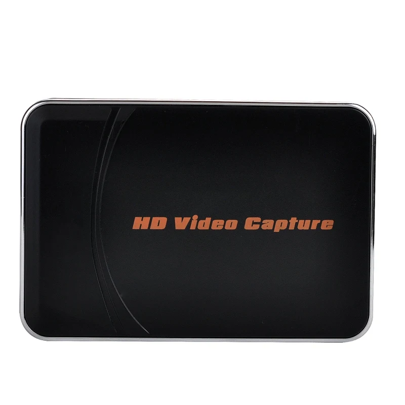 Ezcap 280HB HDMI захват видео 1080P видео с HDMI Blue Ray, телеприставка, компьютер, Игровая приставка и т. Д., с микрофоном