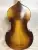 Baroque style SONG maestro soprano concert 6 strings 24 3/4"viola da gamba#14984