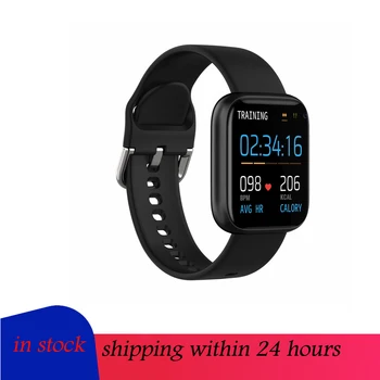 

Smart watch women P6 Smart wristband Smart Watch Fitness Waterproof Sport Bracelet Smartwatch Band drop shipping